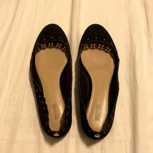 Michael Kors Flats